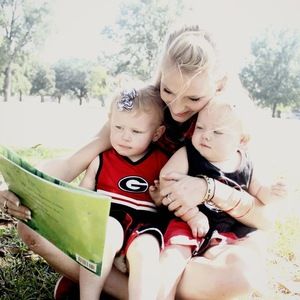 Meet your Posher, Amber